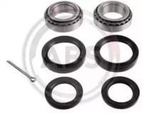 A.B.S. 200120 Підшипник маточини колеса