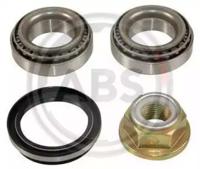 A.B.S. 200121 Wheel bearing