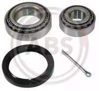 A.B.S. 200123 Wheel bearing