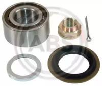 A.B.S. 200125 Підшипник маточини колеса