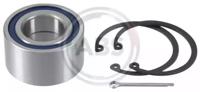 A.B.S. 200134 Wheel bearing