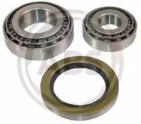 A.B.S. 200137 Wheel bearing