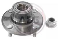 A.B.S. 200141 Маточина колеса A.B.S. 200141 Маточина колеса