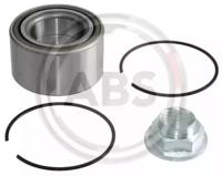 A.B.S. 200193 Підшипник маточини колеса