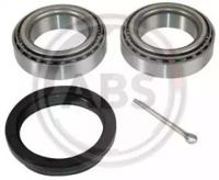 A.B.S. 200229 Підшипник маточини колеса