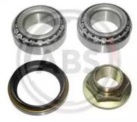 A.B.S. 200241 Подшипник ступицы колеса