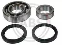 A.B.S. 200249 Wheel bearing