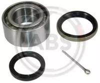 A.B.S. 200295 Підшипник маточини колеса