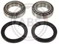 A.B.S. 200351 Підшипник маточини колеса A.B.S. 200351 Підшипник маточини колеса