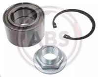 A.B.S. 200367 Підшипник маточини колеса A.B.S. 200367 Підшипник маточини колеса