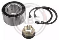 A.B.S. 200385 Підшипник маточини колеса