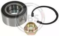 A.B.S. 200400 Wheel bearing