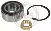 A.B.S. 200404 Wheel bearing