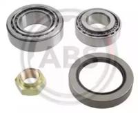 A.B.S. 200407 Wheel bearing A.B.S. 200407 Wheel bearing