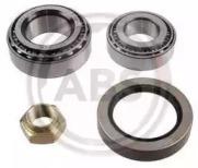 A.B.S. 200409 Wheel bearing A.B.S. 200409 Wheel bearing