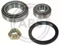 A.B.S. 200474 Підшипник маточини колеса