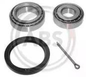 A.B.S. 200475 Подшипник ступицы колеса