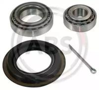 A.B.S. 200476 Wheel bearing