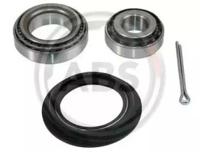 A.B.S. 200481 Wheel bearing
