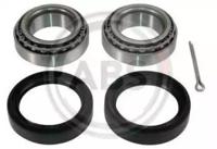 A.B.S. 200487 Wheel bearing