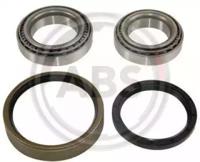 A.B.S. 200517 Подшипник ступицы колеса A.B.S. 200517 Подшипник ступицы колеса