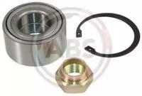 A.B.S. 200540 Wheel bearing