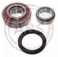 A.B.S. 200547 Підшипник маточини колеса