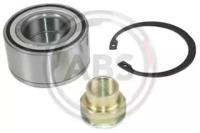 A.B.S. 200555 Подшипник ступицы колеса A.B.S. 200555 Подшипник ступицы колеса