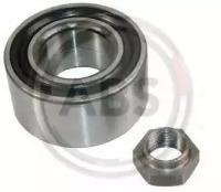 A.B.S. 200579 Підшипник маточини колеса