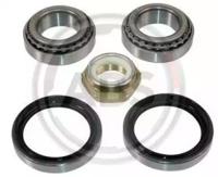 A.B.S. 200581 Подшипник ступицы колеса