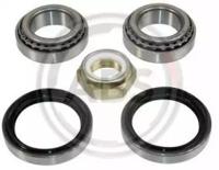 A.B.S. 200582 Подшипник ступицы колеса