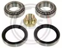 A.B.S. 200583 Подшипник ступицы колеса