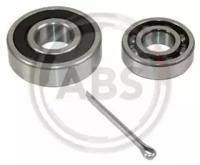 A.B.S. 200607 Wheel bearing