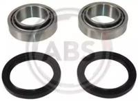 A.B.S. 200619 Wheel bearing