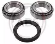 A.B.S. 200625 Підшипник маточини колеса