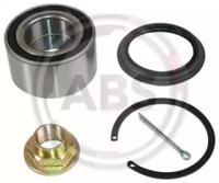 A.B.S. 200632 Підшипник маточини колеса A.B.S. 200632 Підшипник маточини колеса