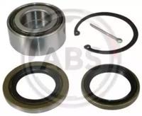 A.B.S. 200633 Підшипник маточини колеса