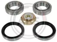 A.B.S. 200658 Подшипник ступицы колеса