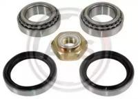 A.B.S. 200659 Подшипник ступицы колеса