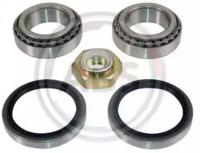 A.B.S. 200669 Подшипник ступицы колеса