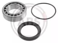 A.B.S. 200671 Подшипник ступицы колеса