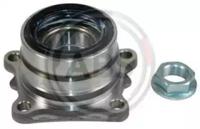 A.B.S. 200711 Маточина колеса