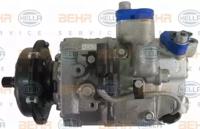 Hella 8FK 351 110-411 Compressor assy cooler