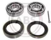 A.B.S. 200784 Підшипник маточини колеса A.B.S. 200784 Підшипник маточини колеса