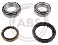 A.B.S. 200786 Wheel bearing