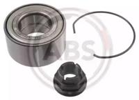 A.B.S. 200815 Wheel bearing