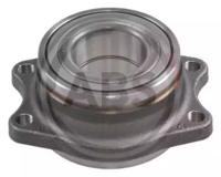A.B.S. 200826 Wheel hub assy