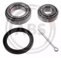 A.B.S. 200841 Підшипник маточини колеса