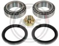 A.B.S. 200855 Подшипник ступицы колеса