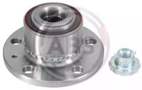 A.B.S. 200880 Ступица колеса A.B.S. 200880 Ступица колеса